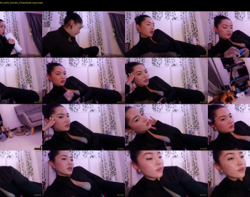 emma_johnson_ — 3 minute Chaturbate female teen cam video, 720p, Jan 20, 2026