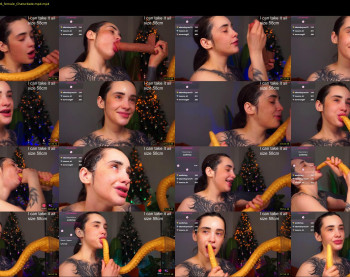 evarabbit — 9 minute Chaturbate female teen cam video, 720p, Jan 19, 2026