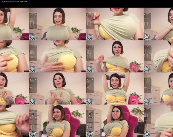 forestproject — 92 minute Chaturbate female teen cam video, 720p, Jan 19, 2026