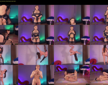 kittycaitlin — 120 minute Chaturbate female teen cam video, 720p, Jan 19, 2026