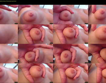 mollywayne — 4 minute Chaturbate female teen cam video, 720p, Jan 19, 2026