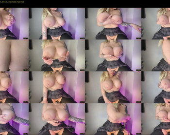 neonjade — 60 minute Chaturbate female teen cam video, 720p, Jan 19, 2026