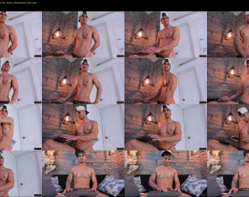 nohanhunter — 49 minute Chaturbate male teen cam video, 720p, Jan 19, 2026