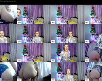 queen_a_n_i — 121 minute Chaturbate female teen cam video, 720p, Jan 19, 2026