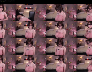 sweetyoops — 8 minute Chaturbate female teen cam video, 720p, Jan 20, 2026