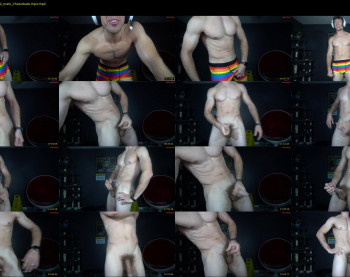 sydaffect — 28 minute Chaturbate male teen cam video, 720p, Jan 20, 2026