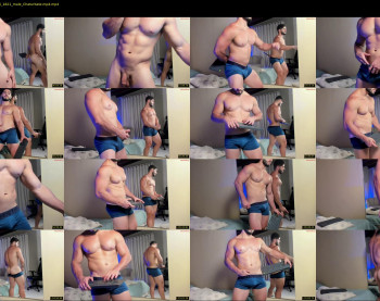thiago_moretti — 103 minute Chaturbate male teen cam video, 720p, Jan 19, 2026