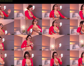 valerynova — 89 minute Chaturbate female teen cam video, 720p, Jan 19, 2026