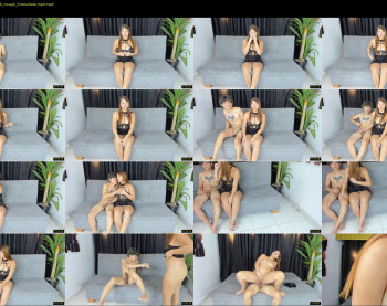 vida_web — 14 minute Chaturbate couple teen cam video, 720p, Jan 19, 2026