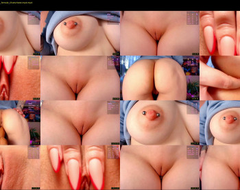 _witch__ — 120 minute Chaturbate female teen cam video, 720p, Jan 20, 2026