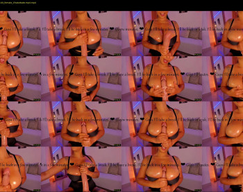 anahi_ryan — 3 minute Chaturbate female teen cam video, 720p, Jan 20, 2026