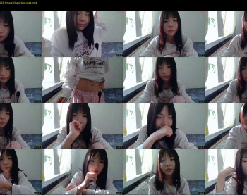 edithobeng — 20 minute Chaturbate female teen cam video, 720p, Jan 20, 2026