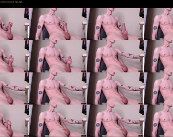 elixir_18 — 3 minute Chaturbate male teen cam video, 720p, Jan 21, 2026