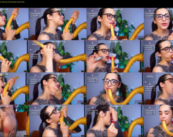 evarabbit — 33 minute Chaturbate female teen cam video, 720p, Jan 21, 2026