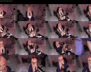 finleyfae — 120 minute Chaturbate female teen cam video, 720p, Jan 20, 2026
