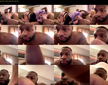 getitdaddyplease — 14 minute Chaturbate couple teen cam video, 720p, Jan 20, 2026