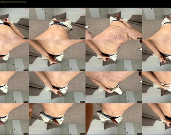 joshsharp1111 — 48 minute Chaturbate male teen cam video, 720p, Jan 21, 2026