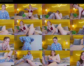 lessysweety — 121 minute Chaturbate female teen cam video, 720p, Jan 20, 2026