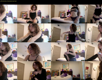littledeathtrap — 122 minute Chaturbate female teen cam video, 720p, Jan 20, 2026