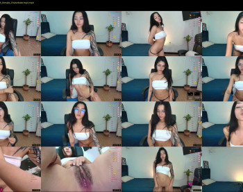 maaddy_ — 121 minute Chaturbate female teen cam video, 720p, Jan 20, 2026