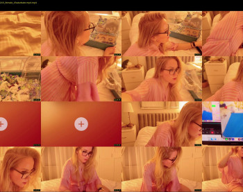 myassistant — 42 minute Chaturbate female teen cam video, 720p, Jan 21, 2026