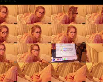 myassistant — 14 minute Chaturbate female teen cam video, 720p, Jan 21, 2026