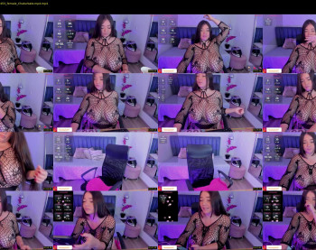 rosetaylorla — 40 minute Chaturbate female teen cam video, 720p, Jan 20, 2026