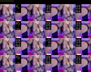 rosetaylorla — 13 minute Chaturbate female teen cam video, 720p, Jan 20, 2026
