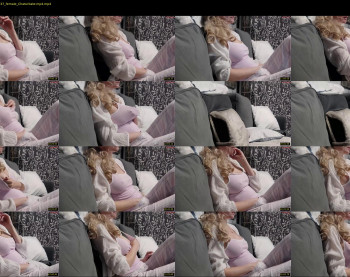 s_mailleee — 63 minute Chaturbate female teen cam video, 720p, Jan 21, 2026