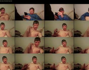 siscohater — 27 minute Chaturbate male teen cam video, 720p, Jan 21, 2026