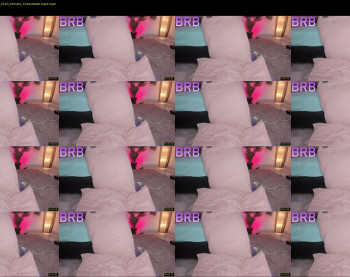 sweet_booty1 — 45 minute Chaturbate female teen cam video, 720p, Jan 20, 2026