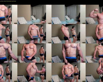 thiago_moretti — 40 minute Chaturbate male teen cam video, 720p, Jan 20, 2026