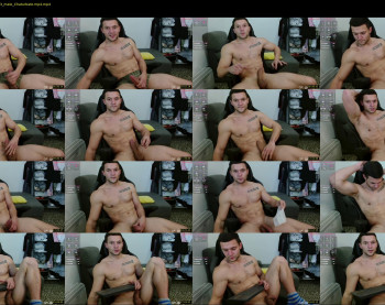 tomasmv — 33 minute Chaturbate male teen cam video, 720p, Jan 20, 2026