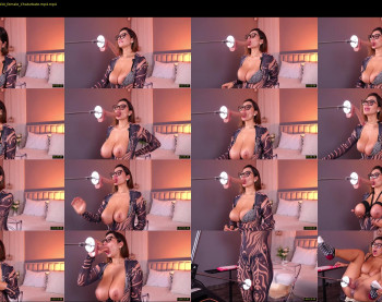 valerynova — 121 minute Chaturbate female teen cam video, 720p, Jan 20, 2026