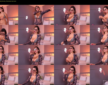 valerynova — 85 minute Chaturbate female teen cam video, 720p, Jan 20, 2026