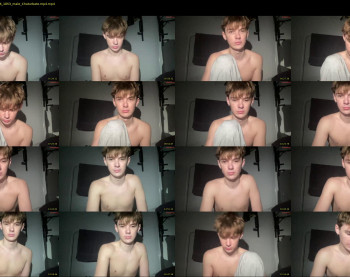 yoursweetyguy — 26 minute Chaturbate male teen cam video, 720p, Jan 20, 2026