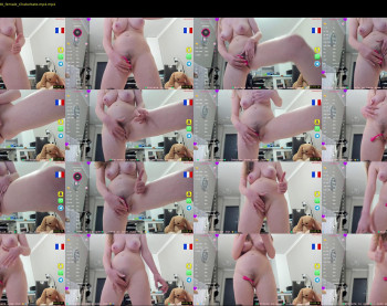 _coquine_ — 6 minute Chaturbate female teen cam video, 720p, Jan 21, 2026