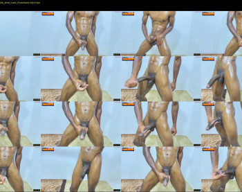 aasher_hardcore — 58 minute Chaturbate male teen cam video, 720p, Jan 21, 2026