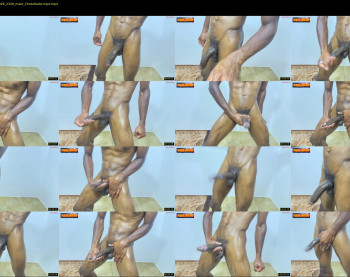 aasher_hardcore — 69 minute Chaturbate male teen cam video, 720p, Jan 21, 2026