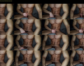 andreyhunk — 22 minute Chaturbate male teen cam video, 720p, Jan 21, 2026