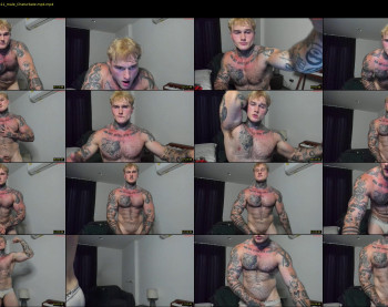andy_hunk — 21 minute Chaturbate male teen cam video, 720p, Jan 21, 2026