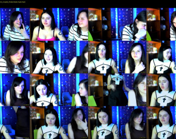 astra_opal — 121 minute Chaturbate female teen cam video, 720p, Jan 21, 2026