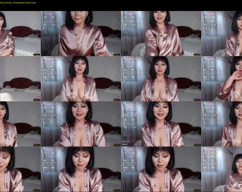 batari_giya — 10 minute Chaturbate female teen cam video, 720p, Jan 21, 2026