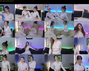 berry_bloom — 121 minute Chaturbate female teen cam video, 720p, Jan 21, 2026