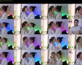 berry_bloom — 13 minute Chaturbate female teen cam video, 720p, Jan 21, 2026