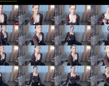 bunny_hope — 31 minute Chaturbate female teen cam video, 720p, Jan 21, 2026