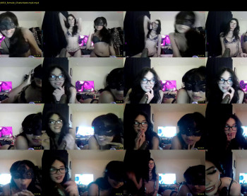 celenadawnn — 10 minute Chaturbate female teen cam video, 720p, Jan 22, 2026