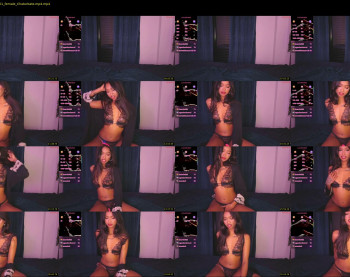 cherrrish_ — 40 minute Chaturbate female teen cam video, 720p, Jan 21, 2026