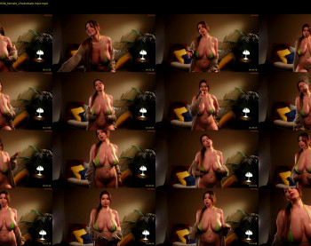 cheryl_pride — 5 minute Chaturbate female teen cam video, 720p, Jan 22, 2026