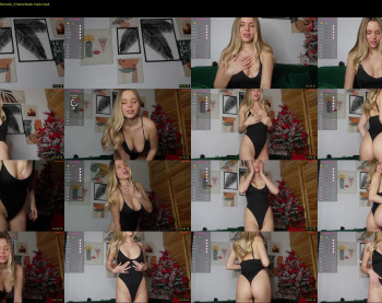corni__ — 32 minute Chaturbate female teen cam video, 720p, Jan 22, 2026
